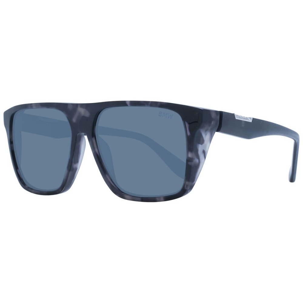 Ochelari de Soare Bărbați BMW BW0040-H 5756C Multicolor