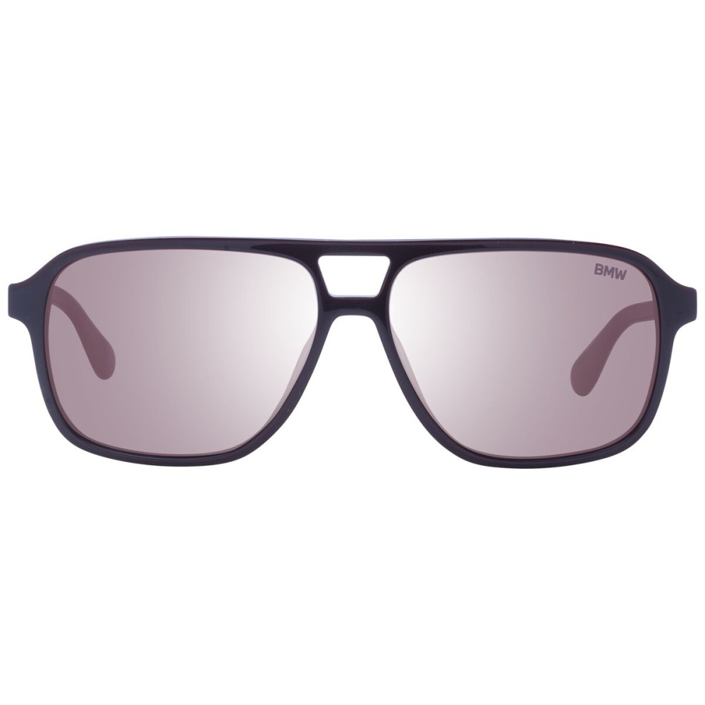 Ochelari de Soare Bărbați BMW BW0039 5850L Multicolor