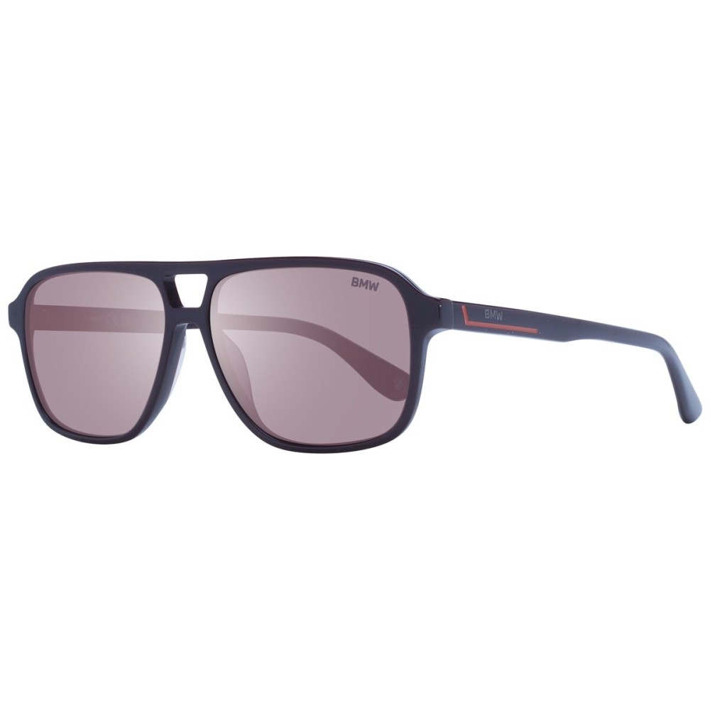 Ochelari de Soare Bărbați BMW BW0039 5850L Multicolor