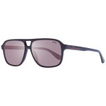 Ochelari de Soare Bărbați BMW BW0039 5850L Multicolor