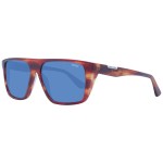 Ochelari de Soare Bărbați BMW BW0040-H 5754V Multicolor