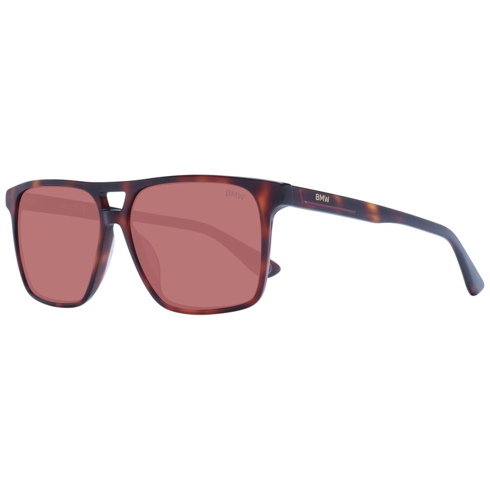 Ochelari de Soare Bărbați BMW BW0038 5753U Multicolor