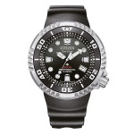 Ceas Bărbați Citizen PROMASTER DIVER 300 Negru