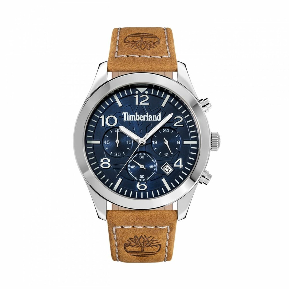 Ceas Bărbați Timberland TDWGC0068801
