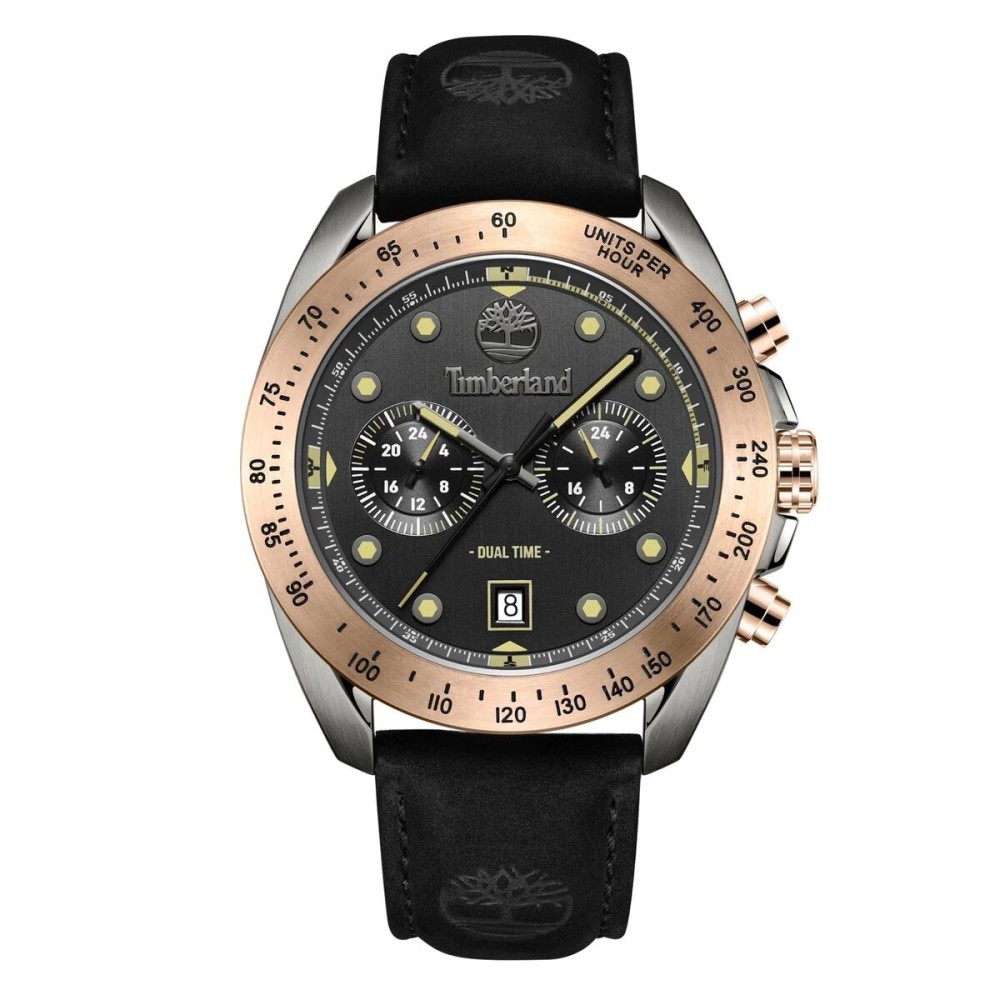 Ceas Bărbați Timberland CARRIGAN (Ø 46 mm)