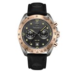 Ceas Bărbați Timberland CARRIGAN (Ø 46 mm)
