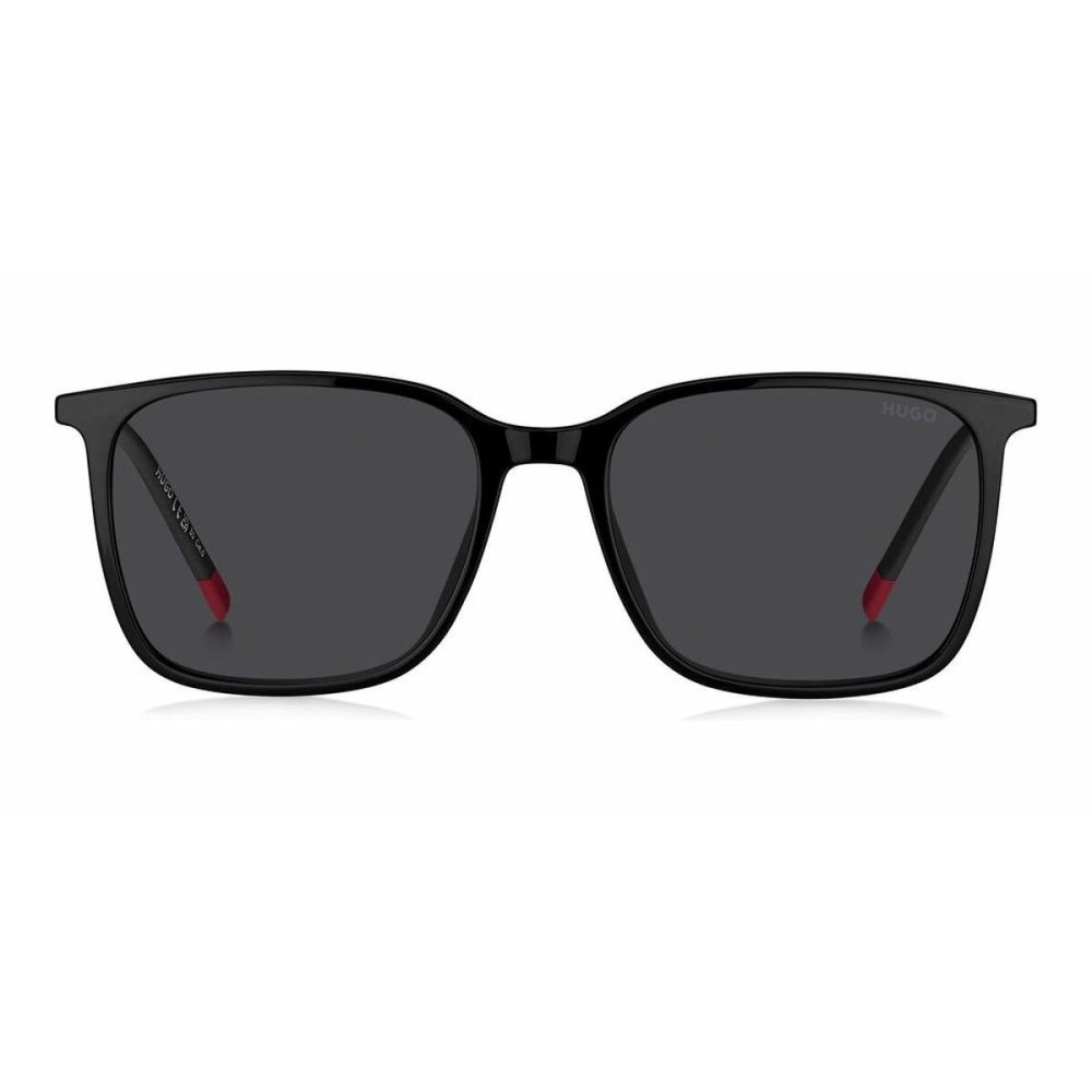 Ochelari de Soare Bărbați Hugo Boss HG 1270_CS Negru