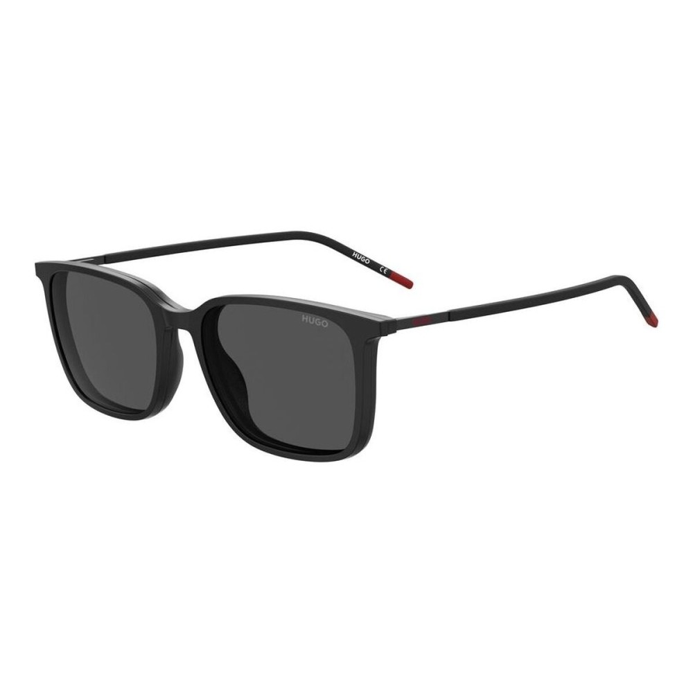 Ochelari de Soare Bărbați Hugo Boss HG 1270_CS Negru