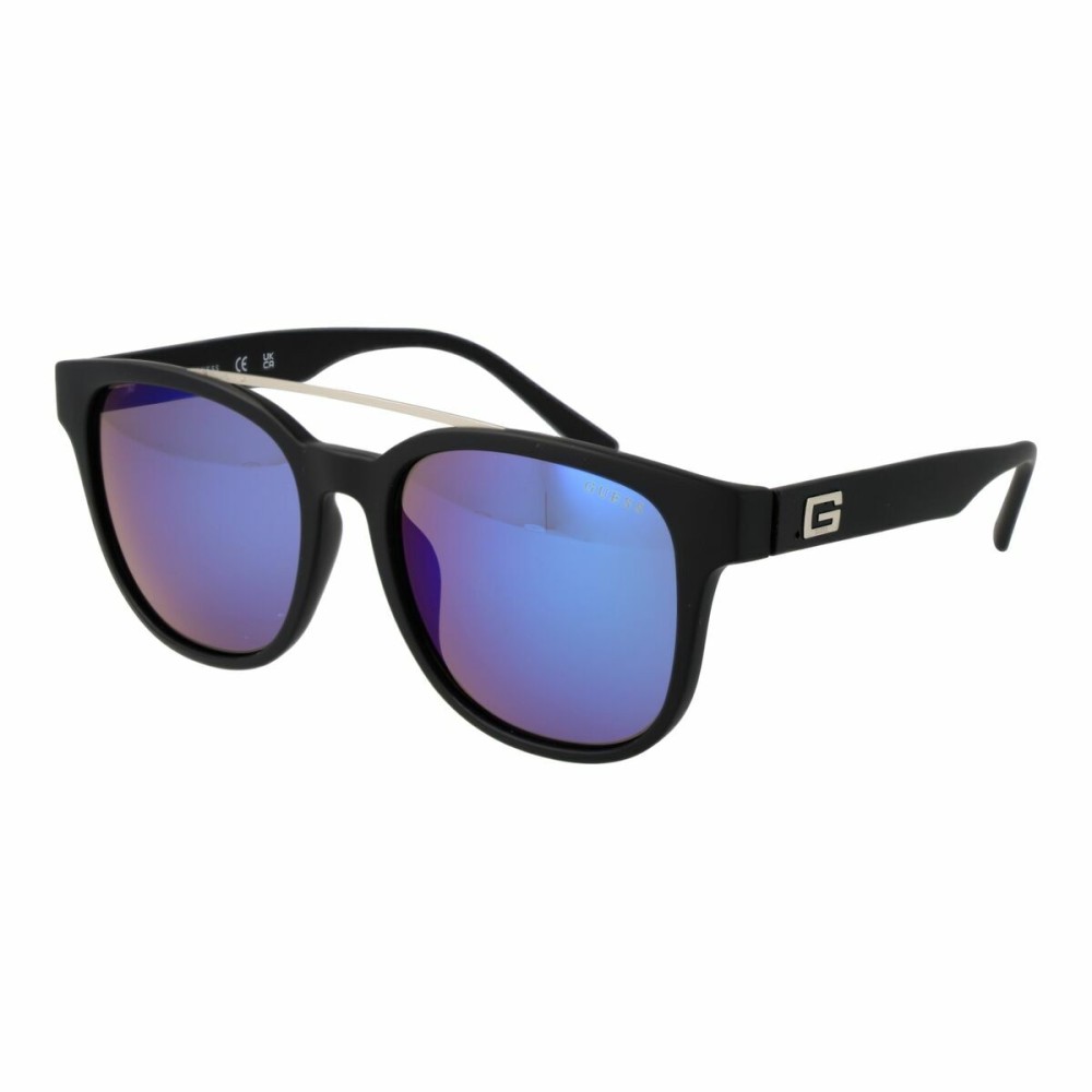 Ochelari de Soare Bărbați Guess GF5075 5602X