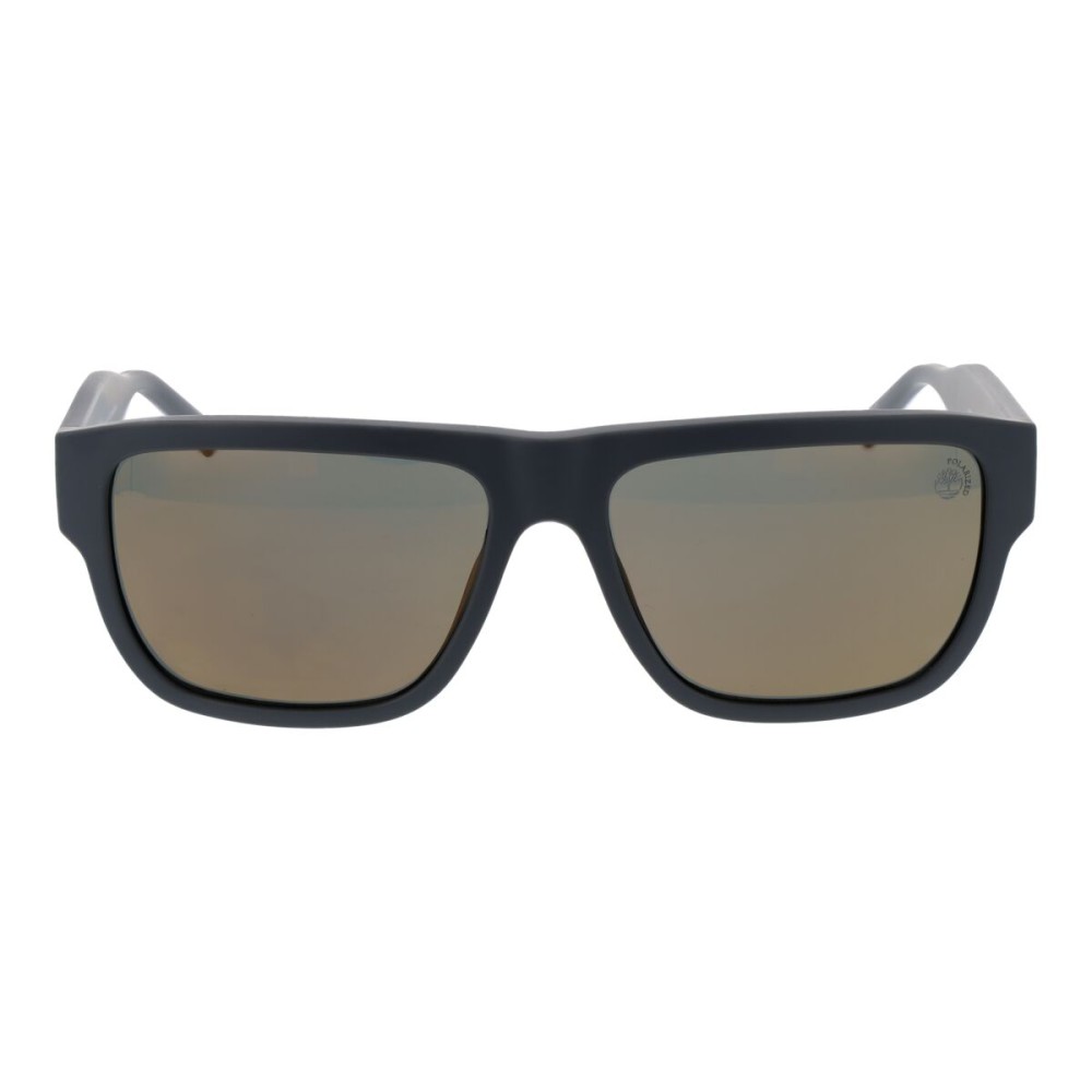 Ochelari de Soare Bărbați Timberland TB9337 5820D Multicolor