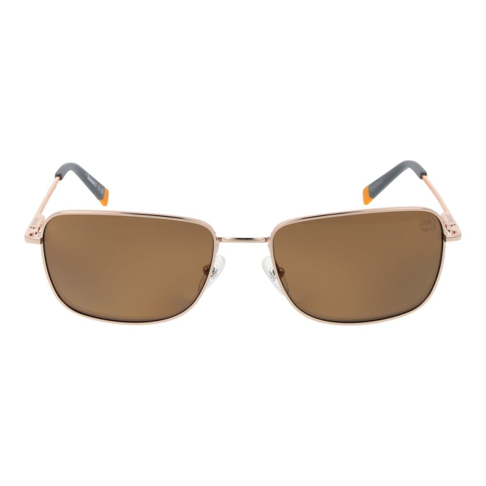 Ochelari de Soare Bărbați Timberland TB9338 5732H Multicolor