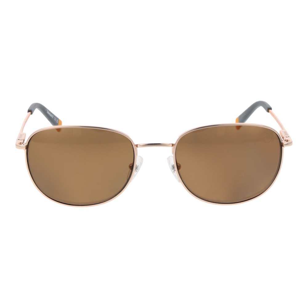 Ochelari de Soare Bărbați Timberland TB9339 5432H Multicolor