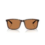 Ochelari de Soare Bărbați Emporio Armani EA 4241D Multicolor