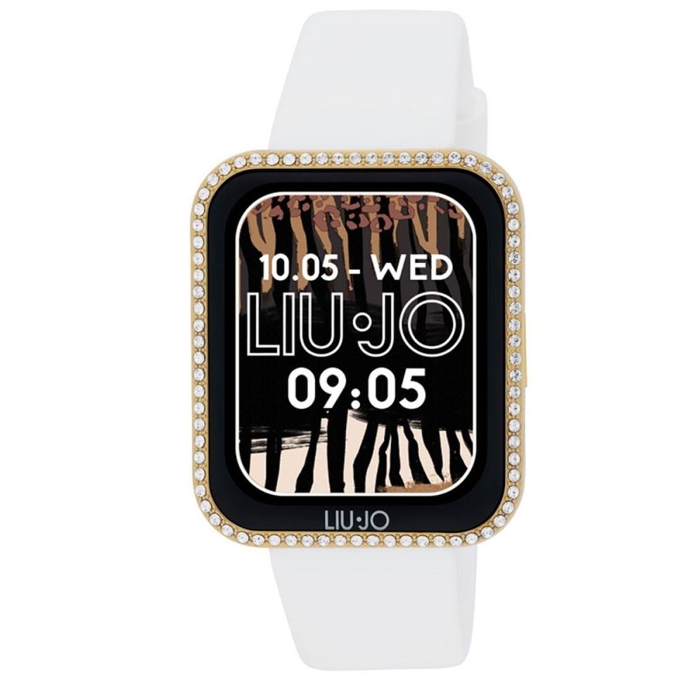Smartwatch LIU JO SWLJ166