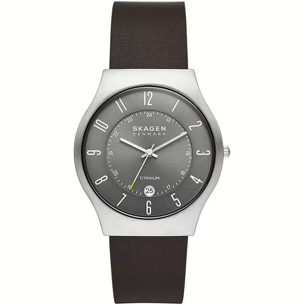 Ceas Bărbați Skagen SUNDBY TITANIUM (Ø 40 mm)