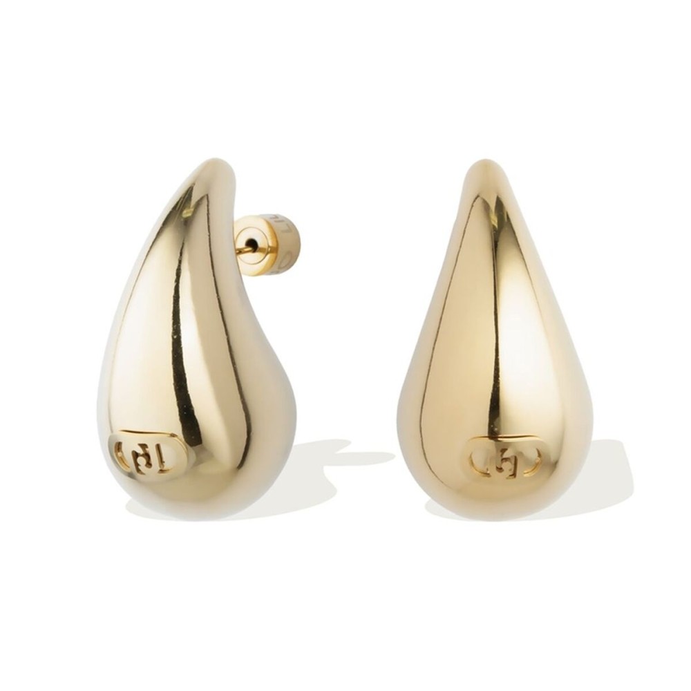 Cercei Damă LIU JO LJ2798 Auriu*