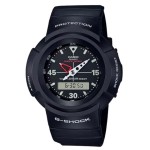 Ceas Bărbați Casio G-Shock AW-500 SERIES - ANA-DIGIT (Ø 47,5 mm)