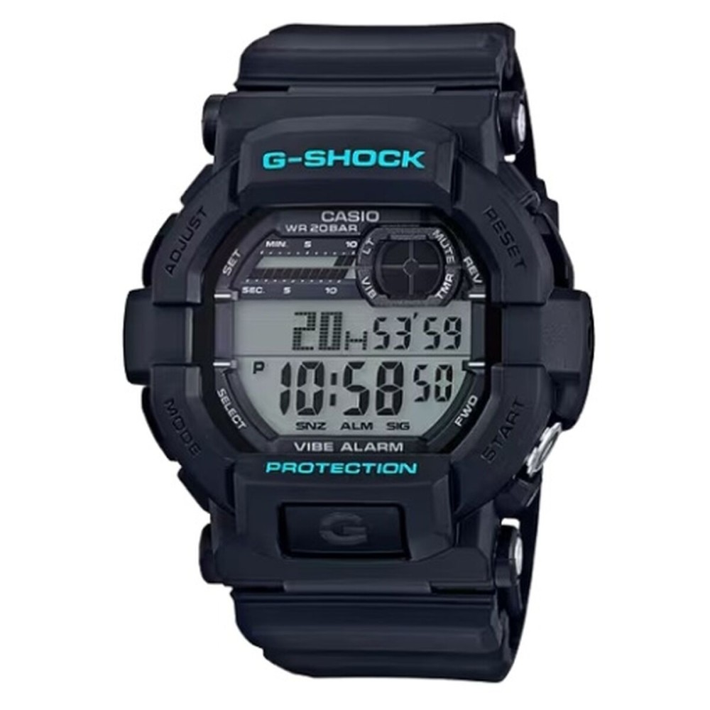 Ceas Bărbați Casio G-Shock WORLD TIME (Ø 51 mm)