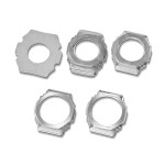 Ceas Bărbați Casio G-Shock THE ORIGIN - FINE METALLIC SERIES - STEEL (Ø 43 mm)