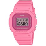 Ceas Damă Casio G-Shock THE ORIGIN COMPACT SERIE - POWER PINK (Ø 40,5 mm)