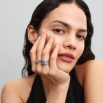 Cercei Damă Pandora 298427C02