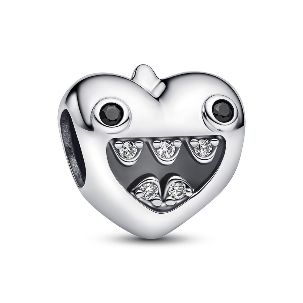 Mărgele Pandora 793768C01 Argintiu