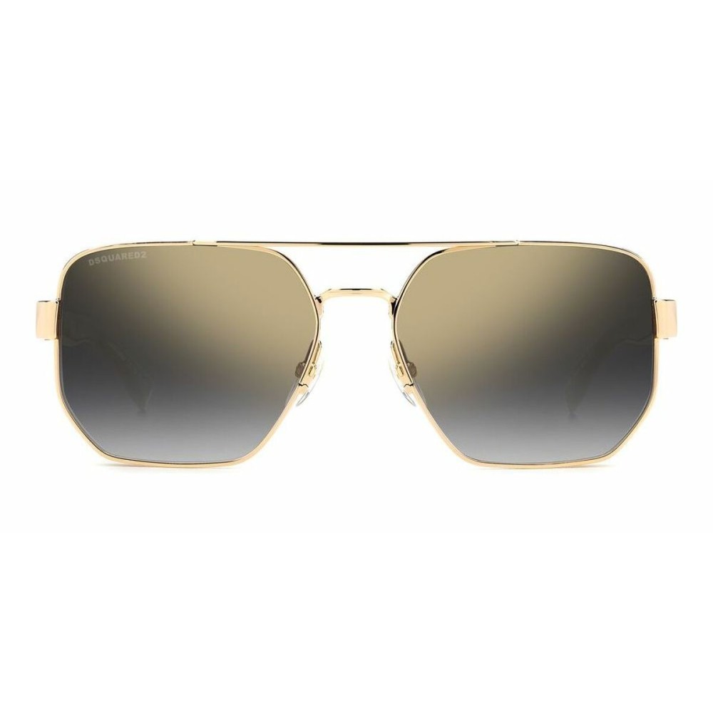 Ochelari de Soare Bărbați Dsquared2 D2 0083_S Multicolor