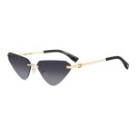 Ochelari de Soare Damă Dsquared2 D2 0108_S