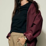 Ceas Damă Nixon A1441-5324 Auriu*