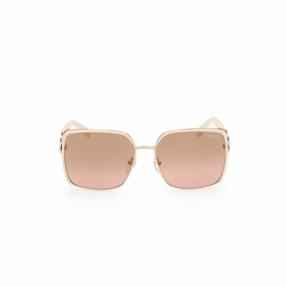 Ochelari de Soare Damă Emilio Pucci EP0169 6024G