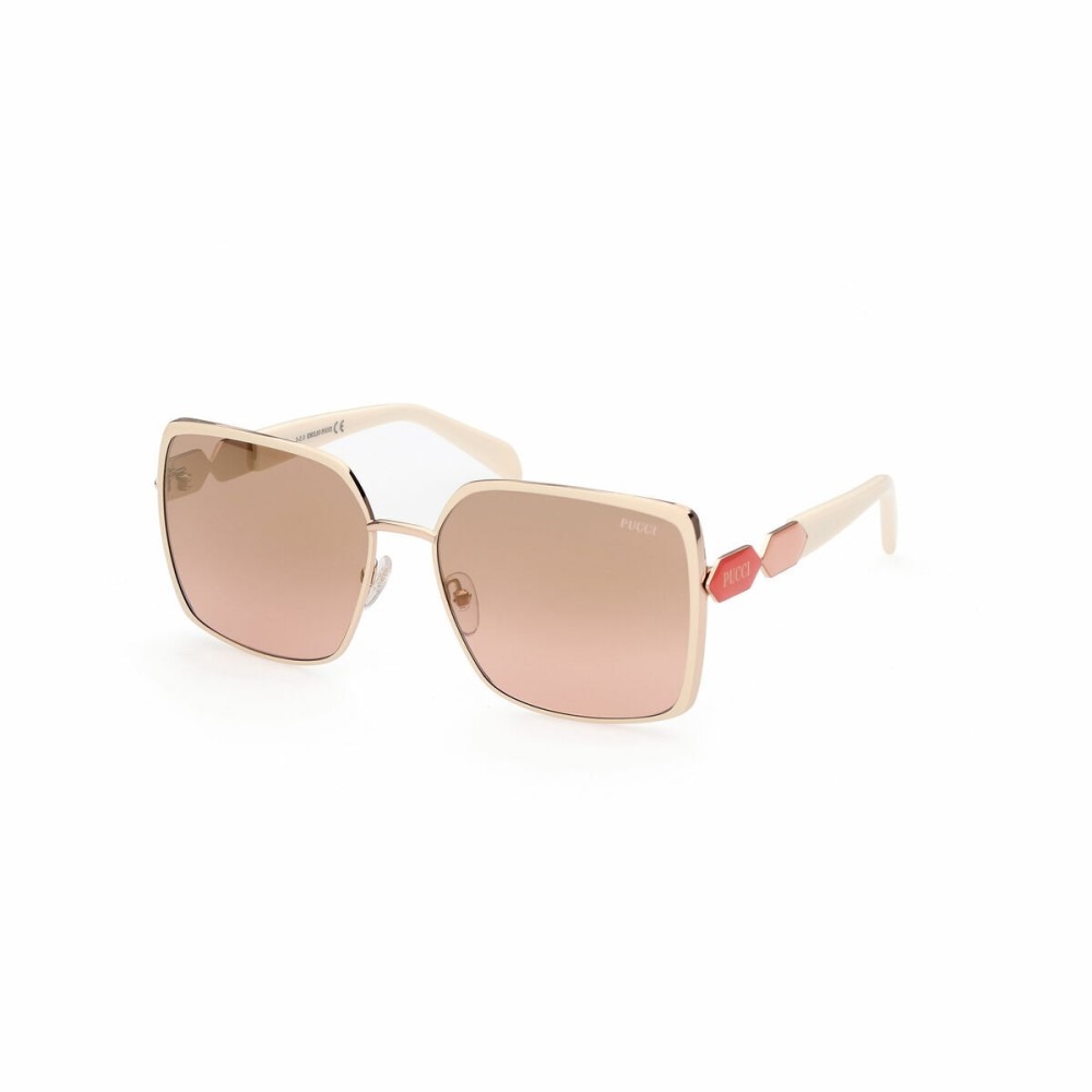 Ochelari de Soare Damă Emilio Pucci EP0169 6024G