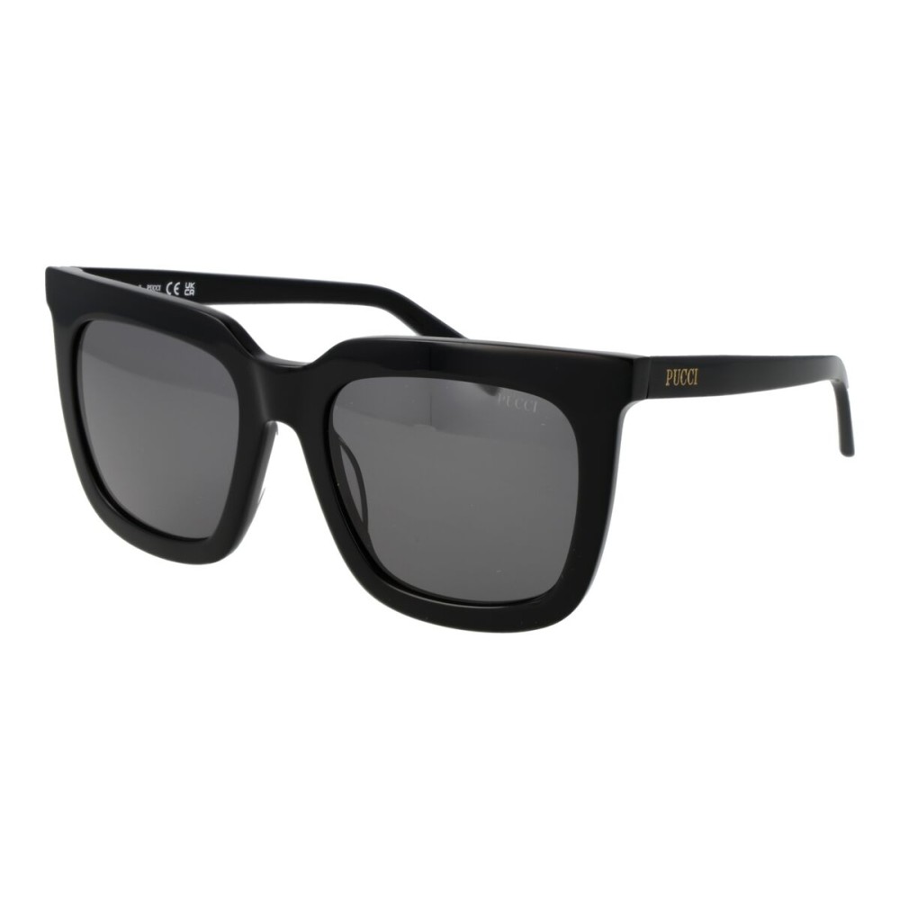 Ochelari de Soare Damă Emilio Pucci EP0201 5401A