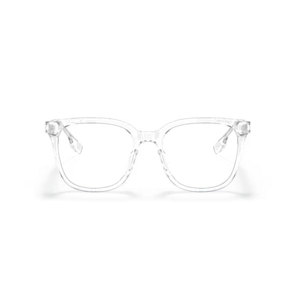 Ramă de Ochelari Bărbați Burberry BE 2361D Multicolor