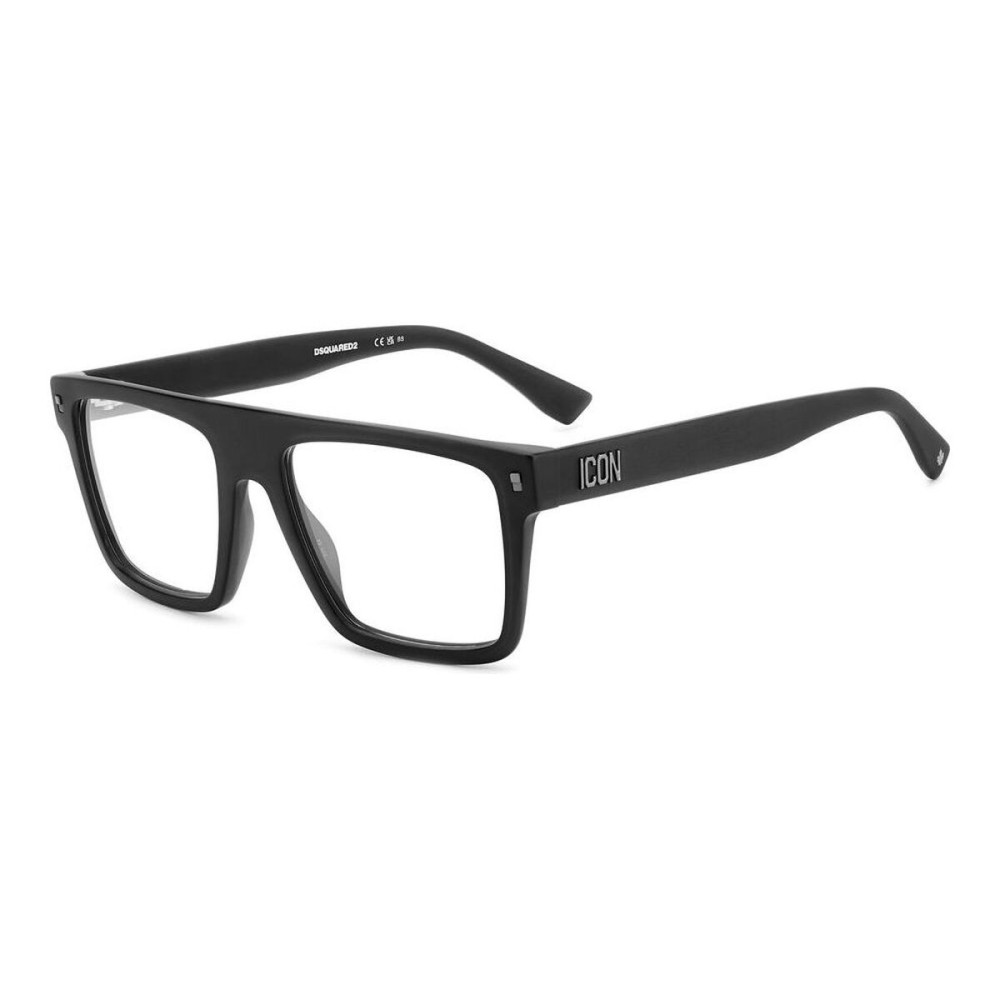 Ramă de Ochelari Bărbați Dsquared2 ICON 0012