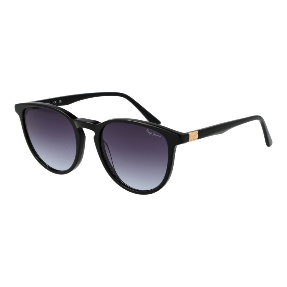 Ochelari de Soare Bărbați Pepe Jeans PJ7432 52080 Negru