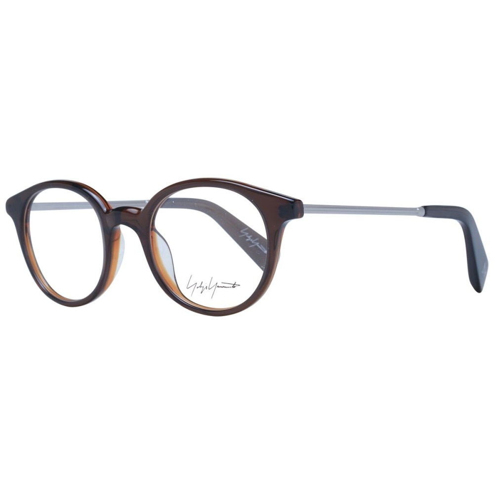Ramă de Ochelari Unisex Yohji Yamamoto YY1008 47118
