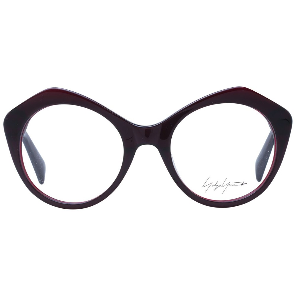 Ramă de Ochelari Unisex Yohji Yamamoto YY1004 51219