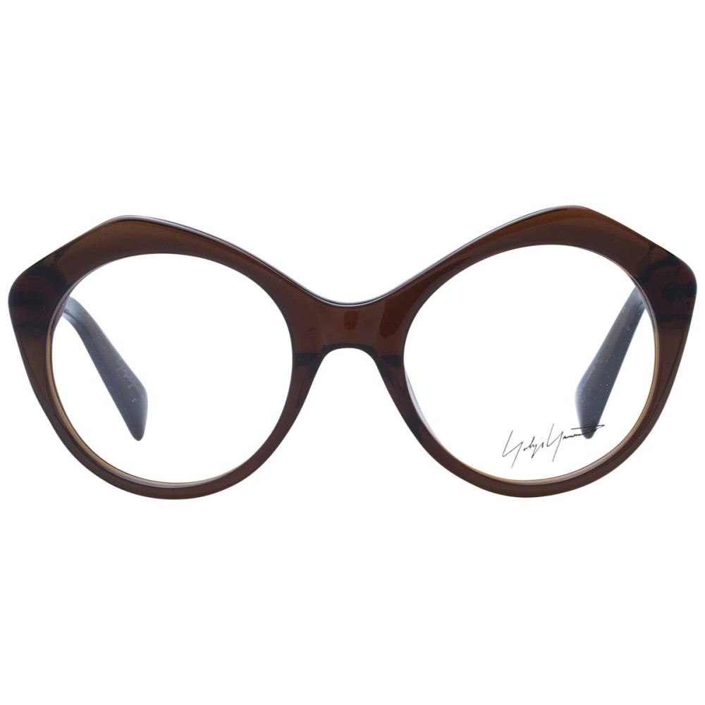 Ramă de Ochelari Unisex Yohji Yamamoto YY1004 51118