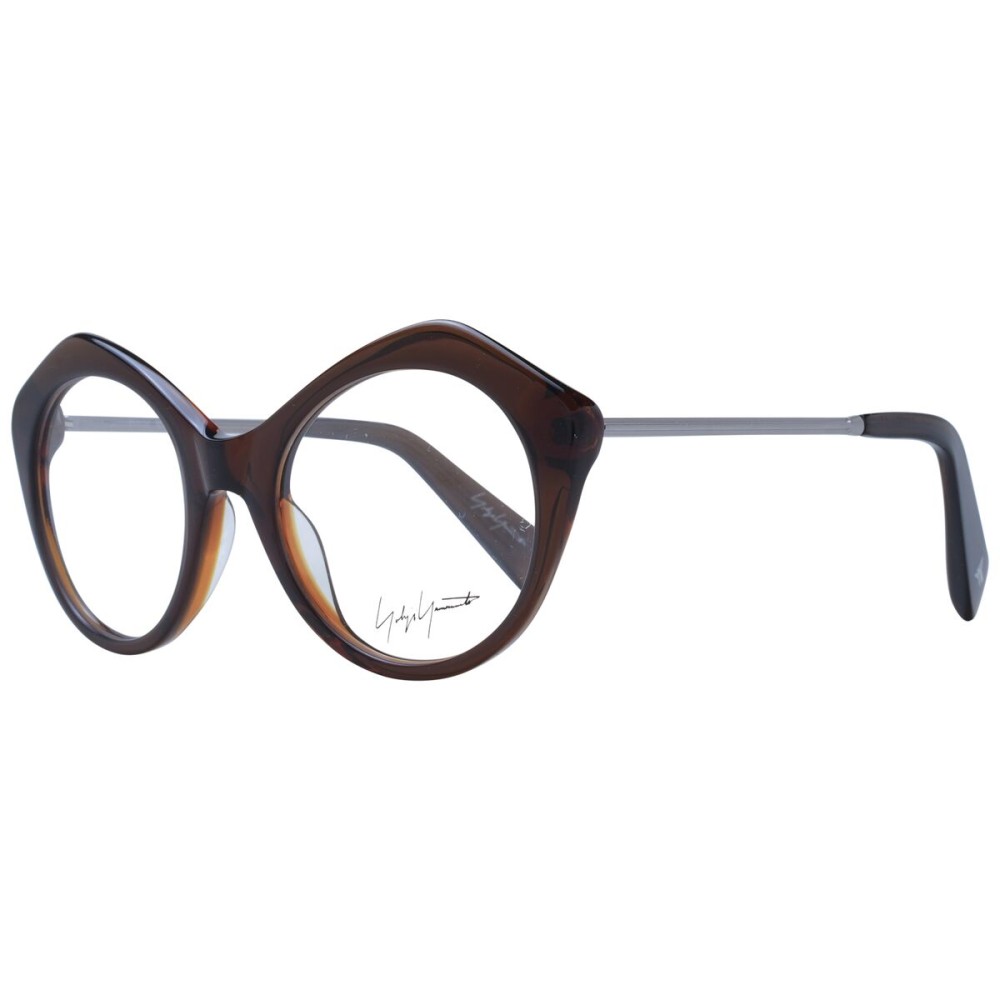 Ramă de Ochelari Unisex Yohji Yamamoto YY1004 51118
