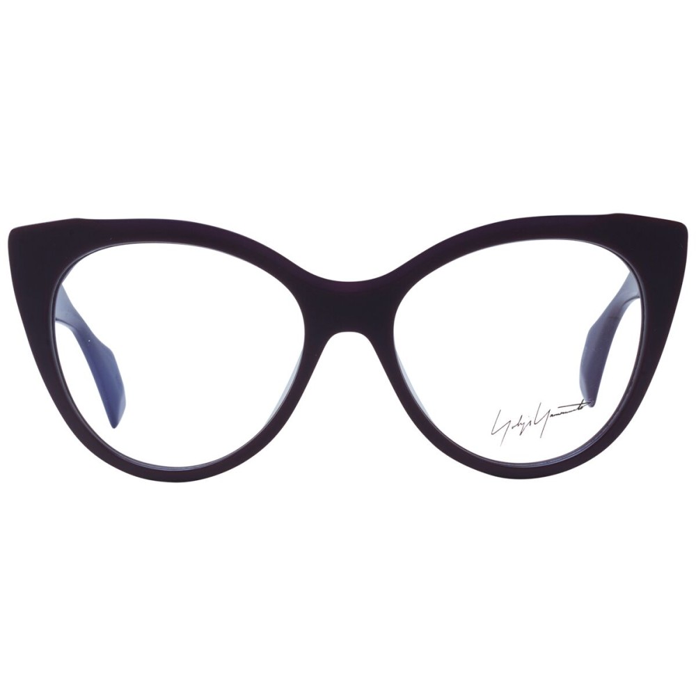Ramă de Ochelari Damă Yohji Yamamoto YY1034 54771 BLUE FILTER