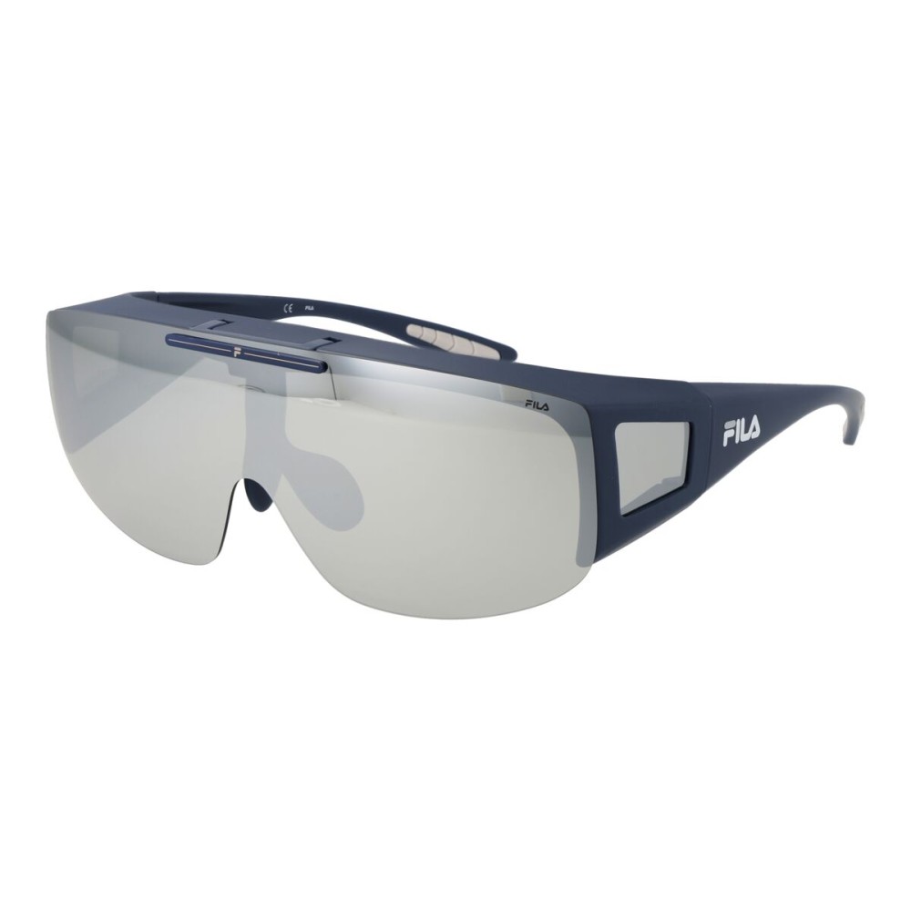 Ochelari de Soare Bărbați Fila SFI126 996QSP