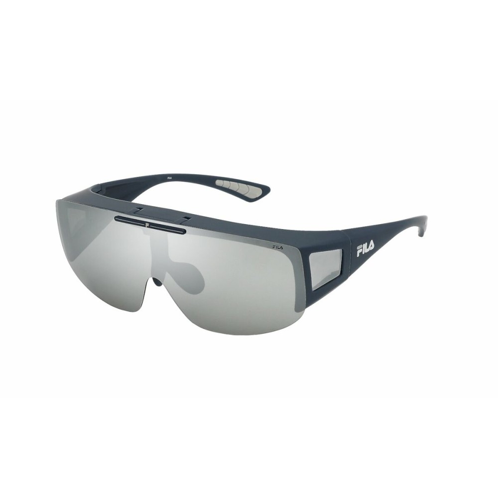 Ochelari de Soare Bărbați Fila SFI126 996QSP
