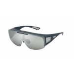 Ochelari de Soare Bărbați Fila SFI126 996QSP