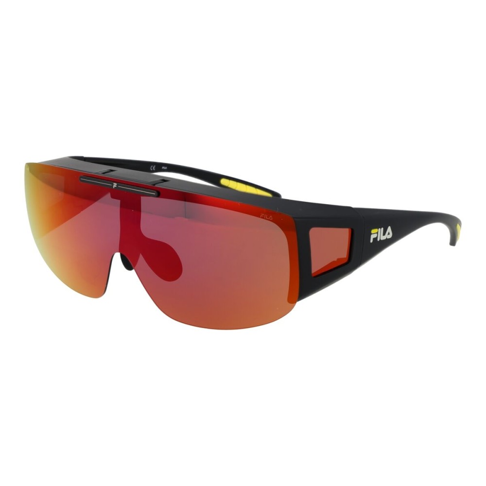 Ochelari de Soare Bărbați Fila SFI126 99U28Z