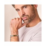 Brățară Bărbați Radiant RH000283 Argintiu