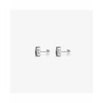 Cercei Damă Radiant RH000308 Argintiu Negru