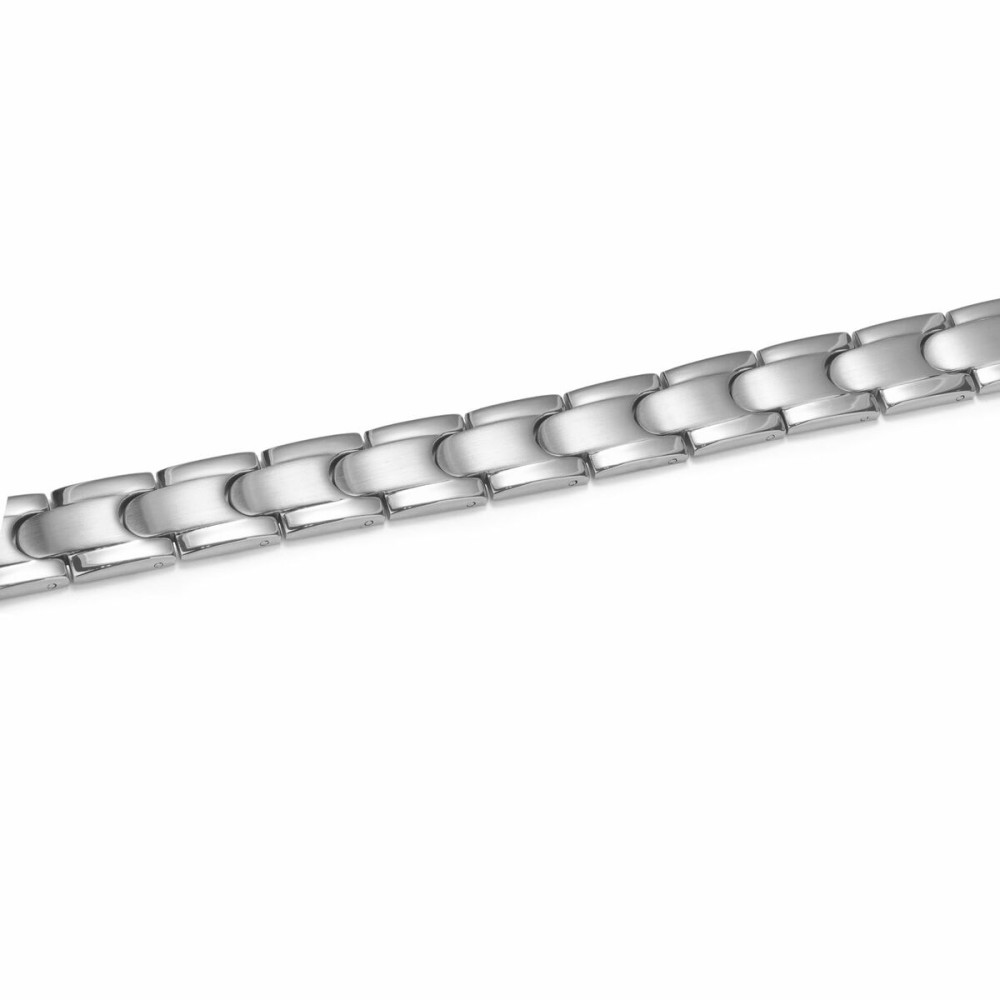 Brățară Bărbați Radiant RH000089 Argintiu