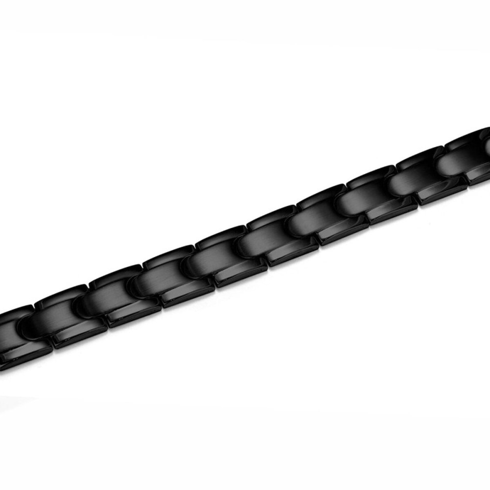 Brățară Bărbați Radiant RH000090 Negru