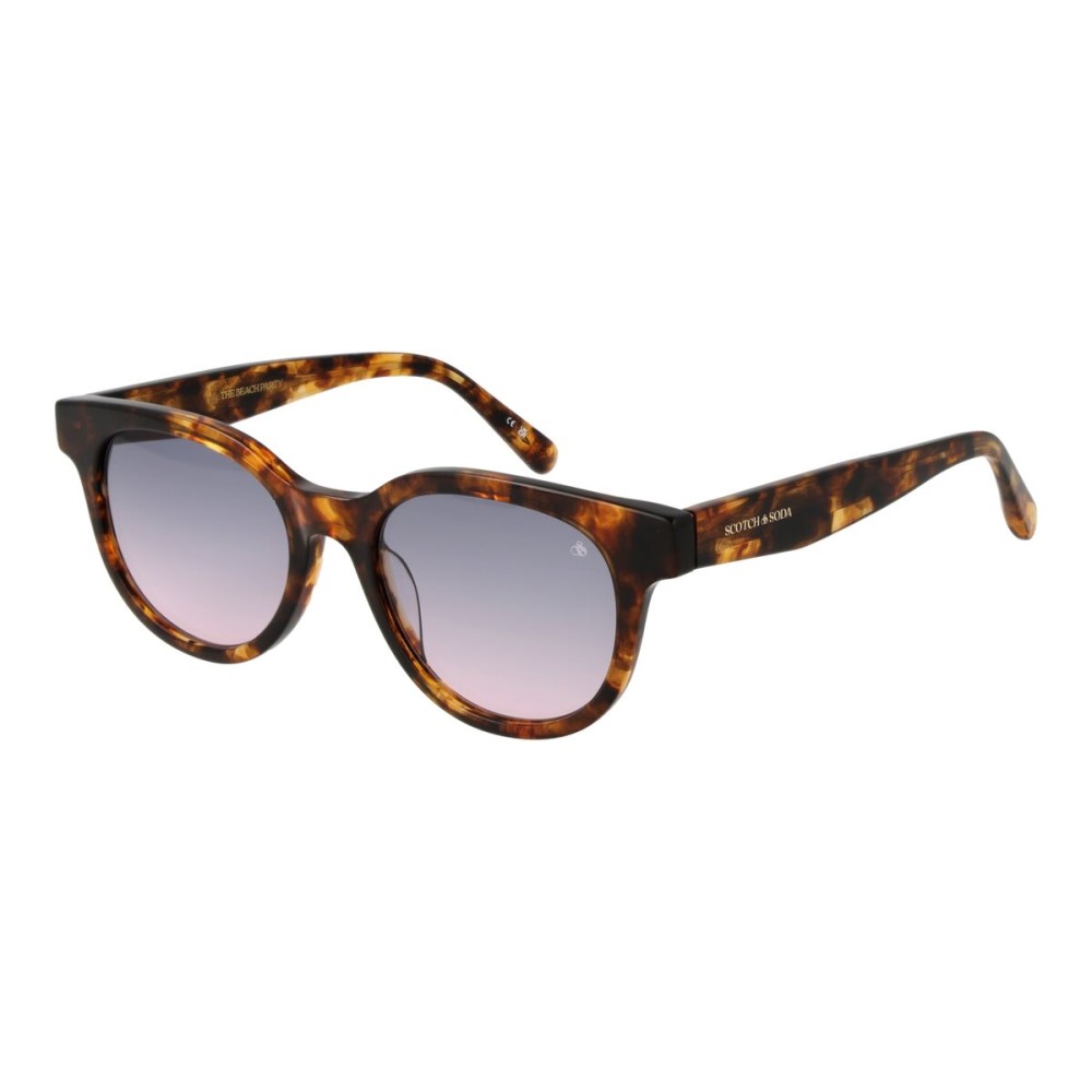 Ochelari de Soare Damă Scotch & Soda SS7038 50101