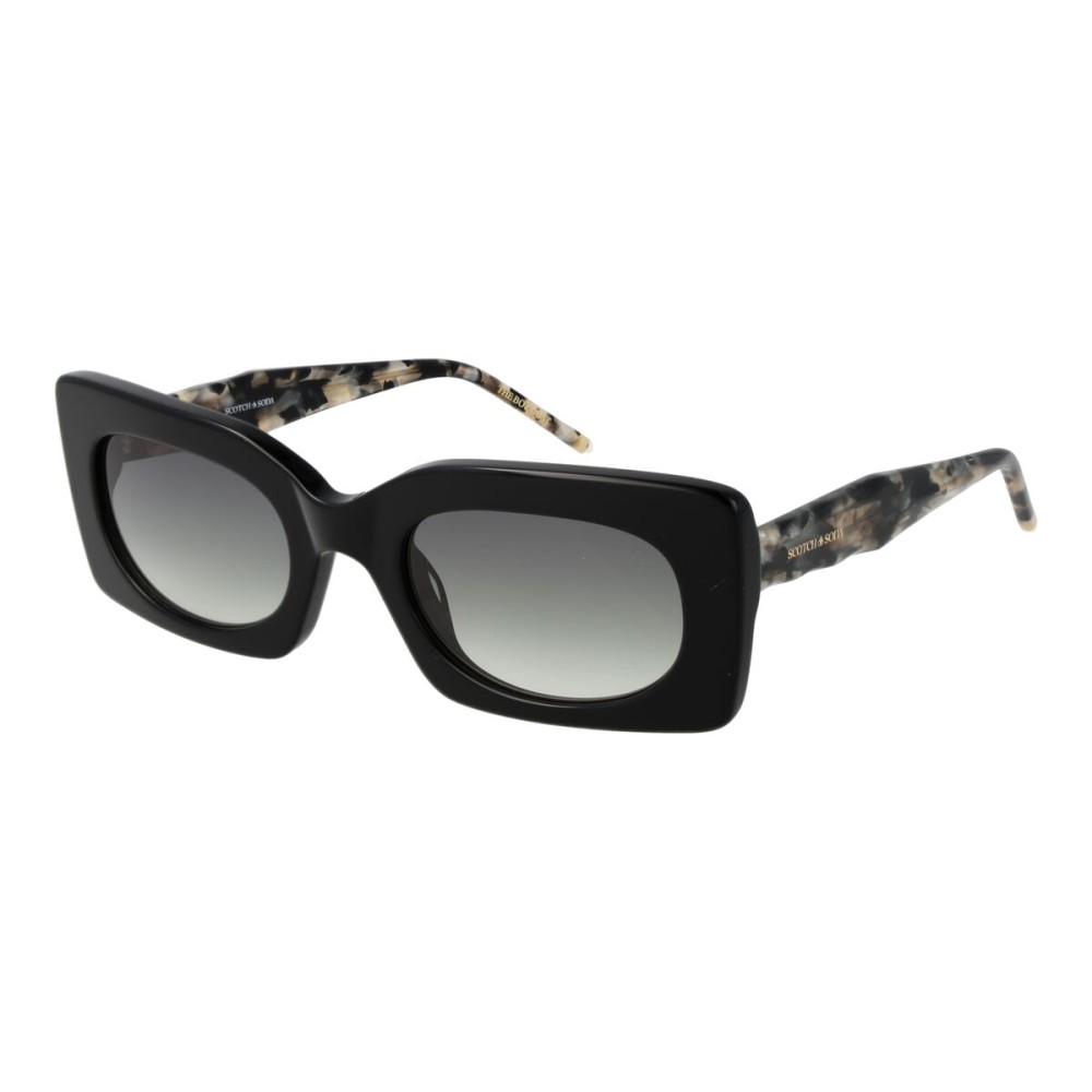 Ochelari de Soare Damă Scotch & Soda SS7041 52001